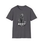 Labrador Best Friend Fishing T-Shirt