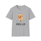 My Favorite Hello T-Shirt