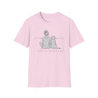 Introverted Dog Mom T-Shirt