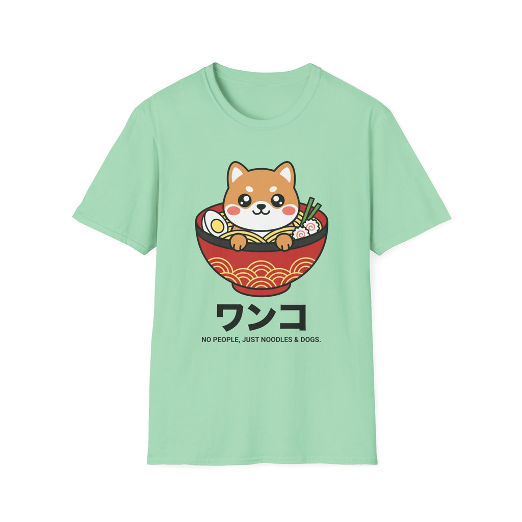 Just Noodles T-Shirt