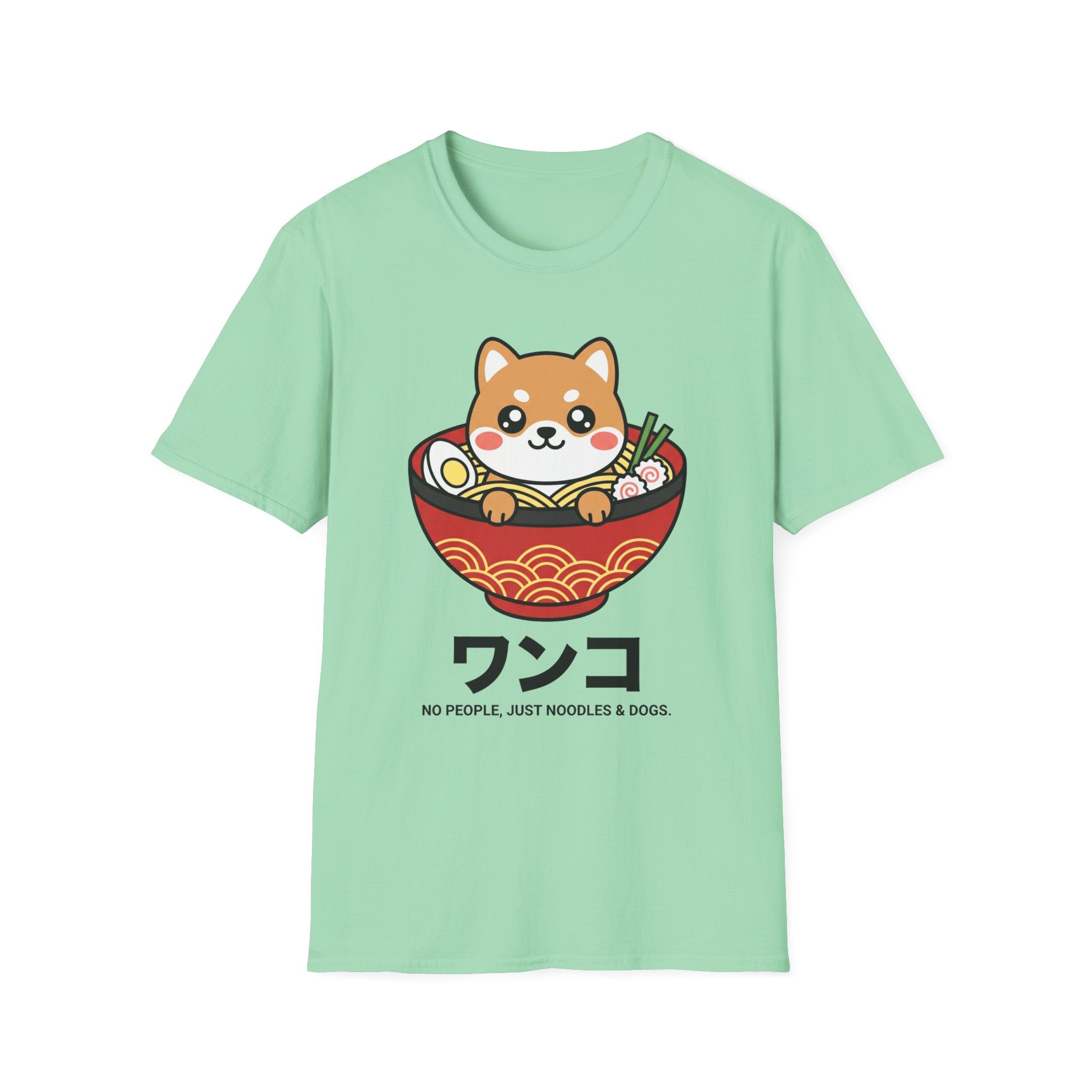 Just Noodles T-Shirt