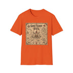 Sanctuary Of Dog T-Shirt