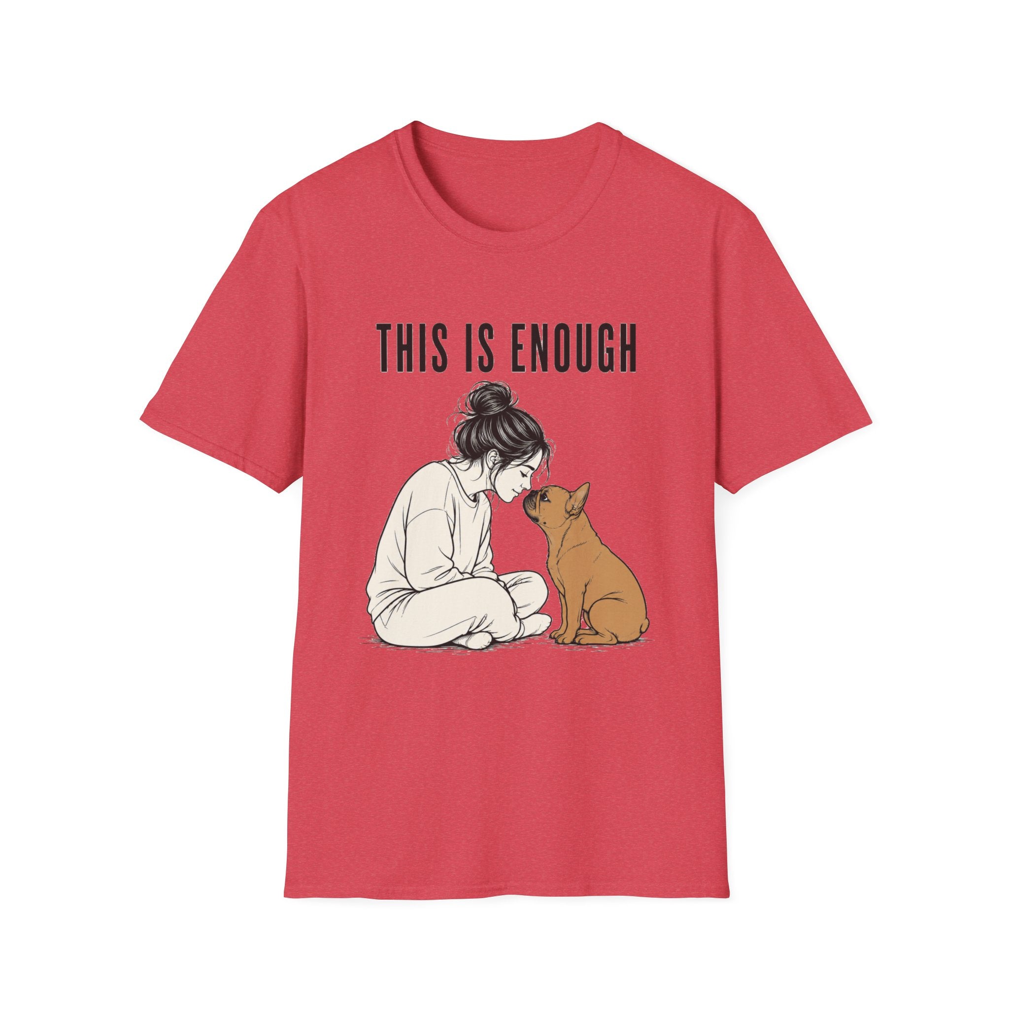 This Is Enough T-Shirt
