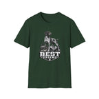 Pointer Best Friend Hunting T-Shirt