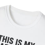 My Safe Place T-Shirt