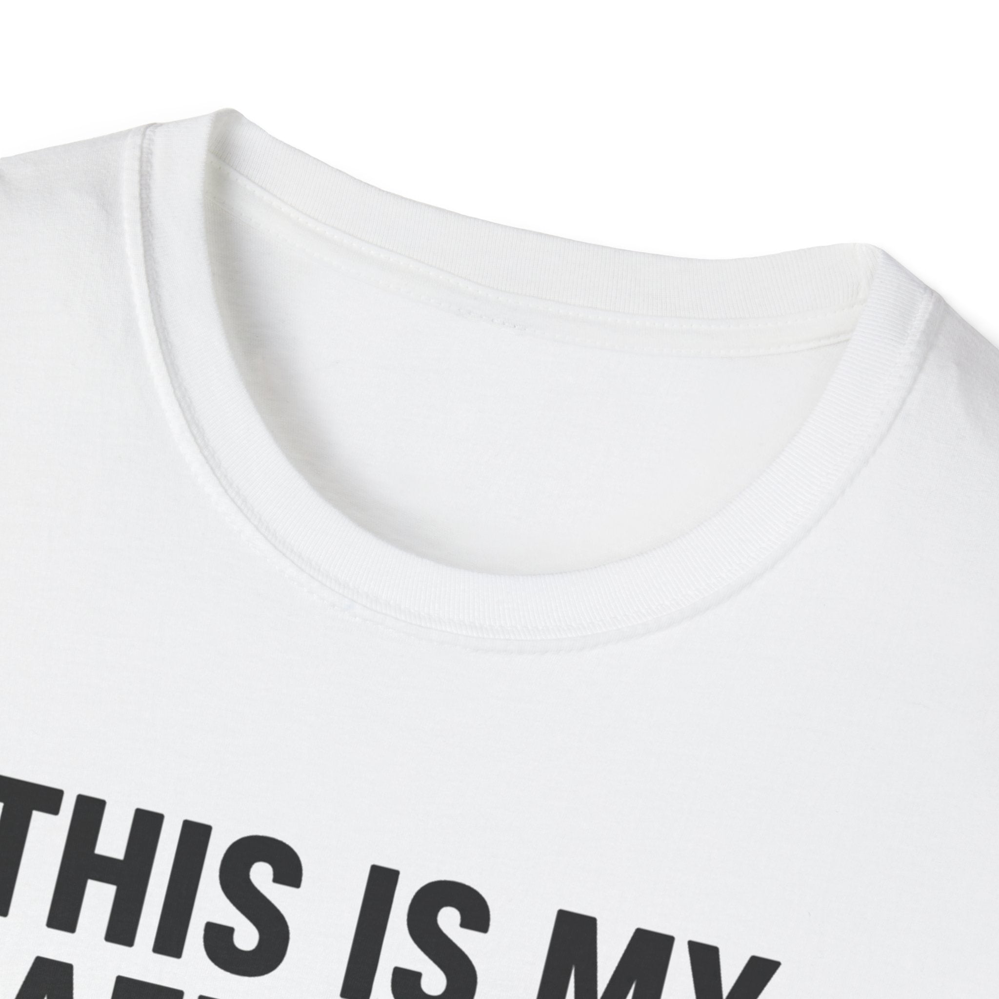 My Safe Place T-Shirt