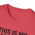 My Safe Place T-Shirt