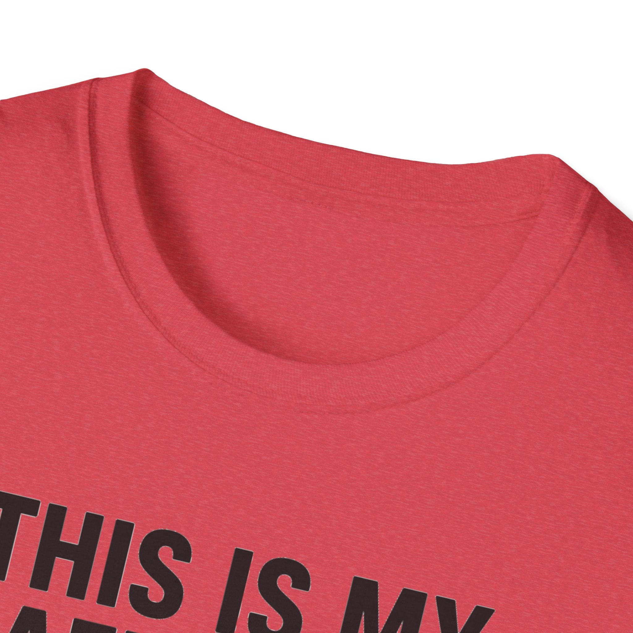 My Safe Place T-Shirt