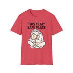 My Safe Place T-Shirt