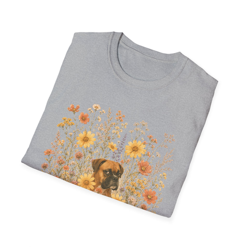 Boxer - Easy Now T-Shirt