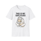 My Safe Place T-Shirt