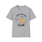 Cancelled Plans Club T-Shirt