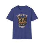 Side-Eye Pup T-Shirt