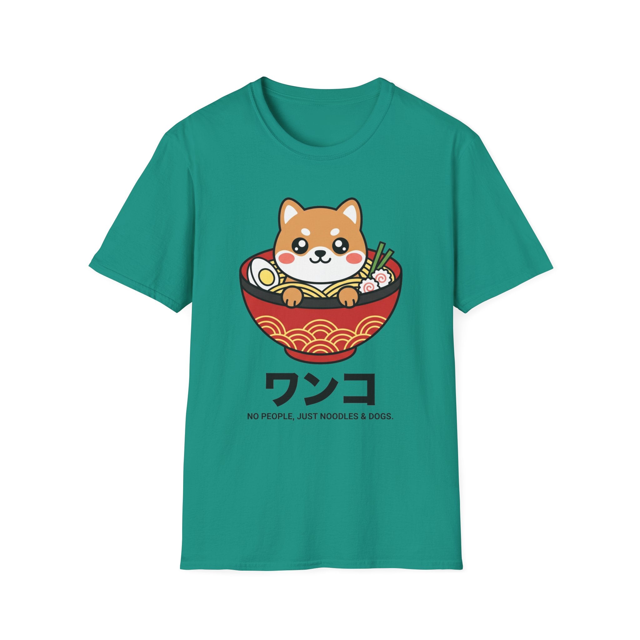 Just Noodles T-Shirt