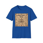 Sanctuary Of Dog T-Shirt