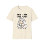 My Safe Place T-Shirt