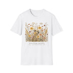 Watching Quietly T-Shirt