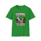 Fishing With My Best Friend T-Shirt