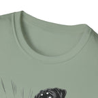 Yorkie VS Rottie T-Shirt