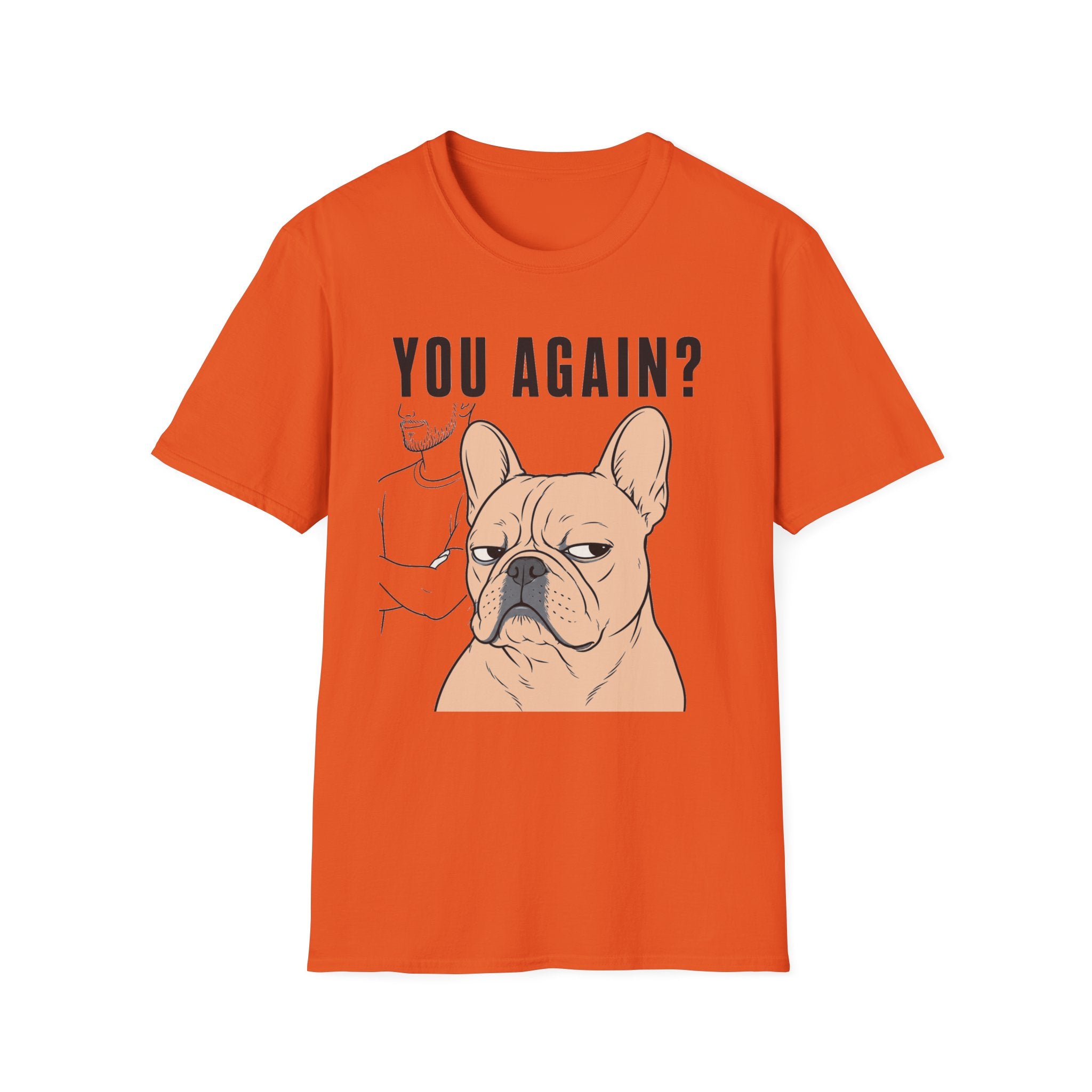 You Again? T-Shirt