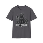 Labrador Best Friend Hunting T-Shirt