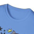 Dog My Personality T-Shirt