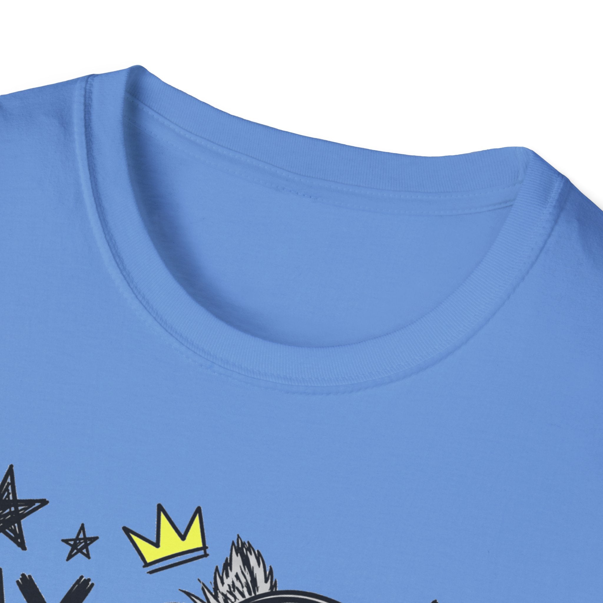 Dog My Personality T-Shirt
