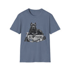 Cane Corso Best Friend Workshop T-Shirt
