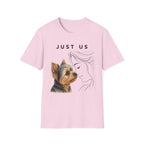Just Us T-Shirt