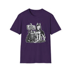 Husky Best Friend Hiking T-Shirt