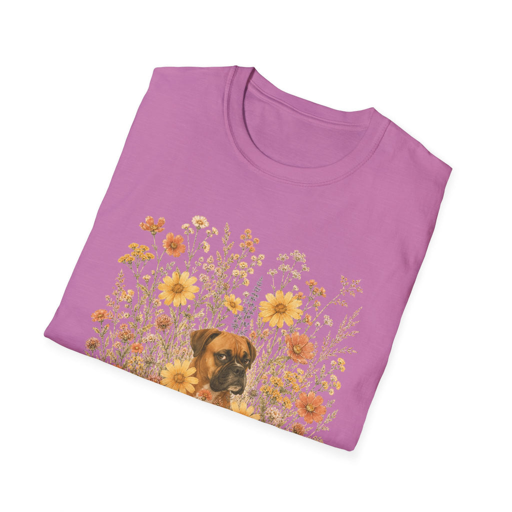 Boxer - Easy Now T-Shirt