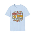 Dog And I Have Plans T-Shirt