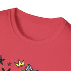 Dog My Personality T-Shirt