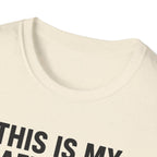 My Safe Place T-Shirt