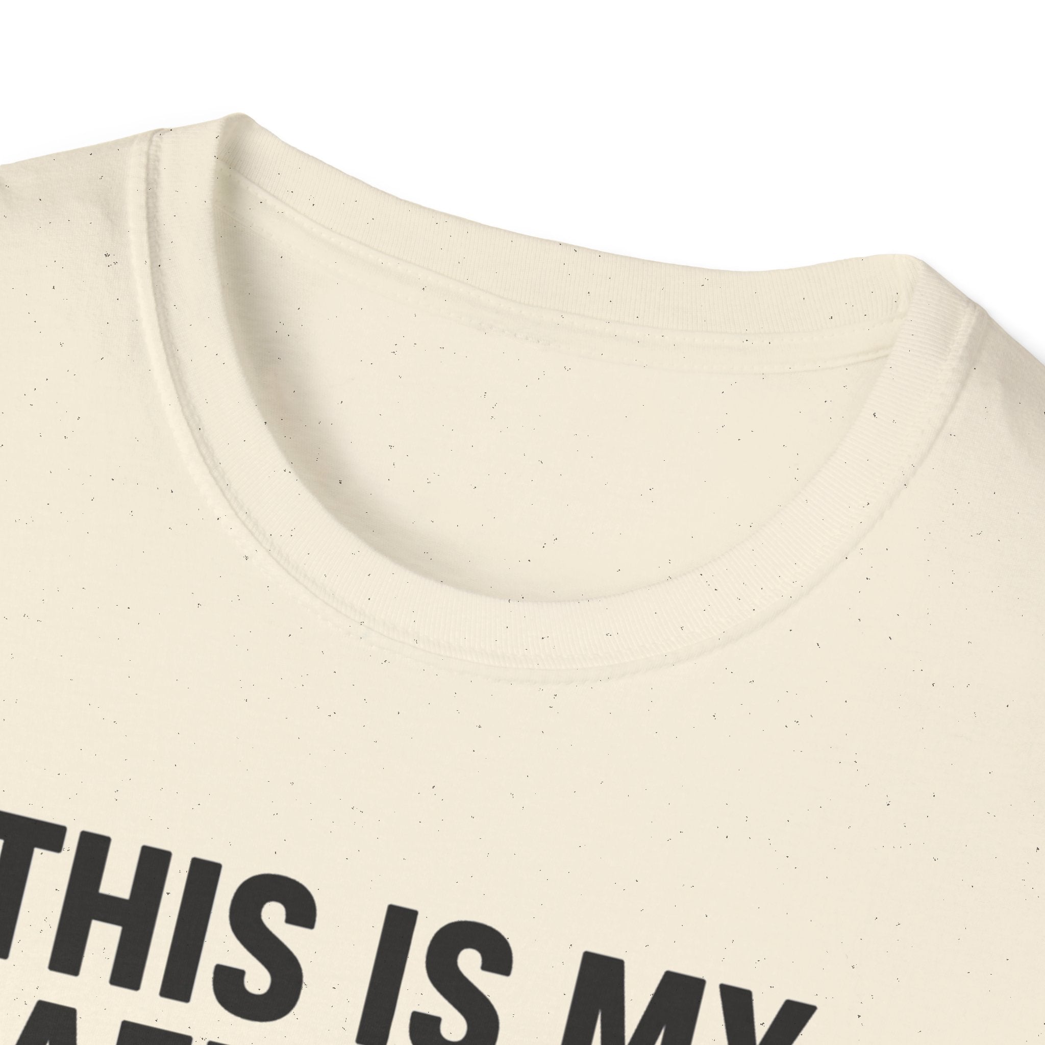 My Safe Place T-Shirt