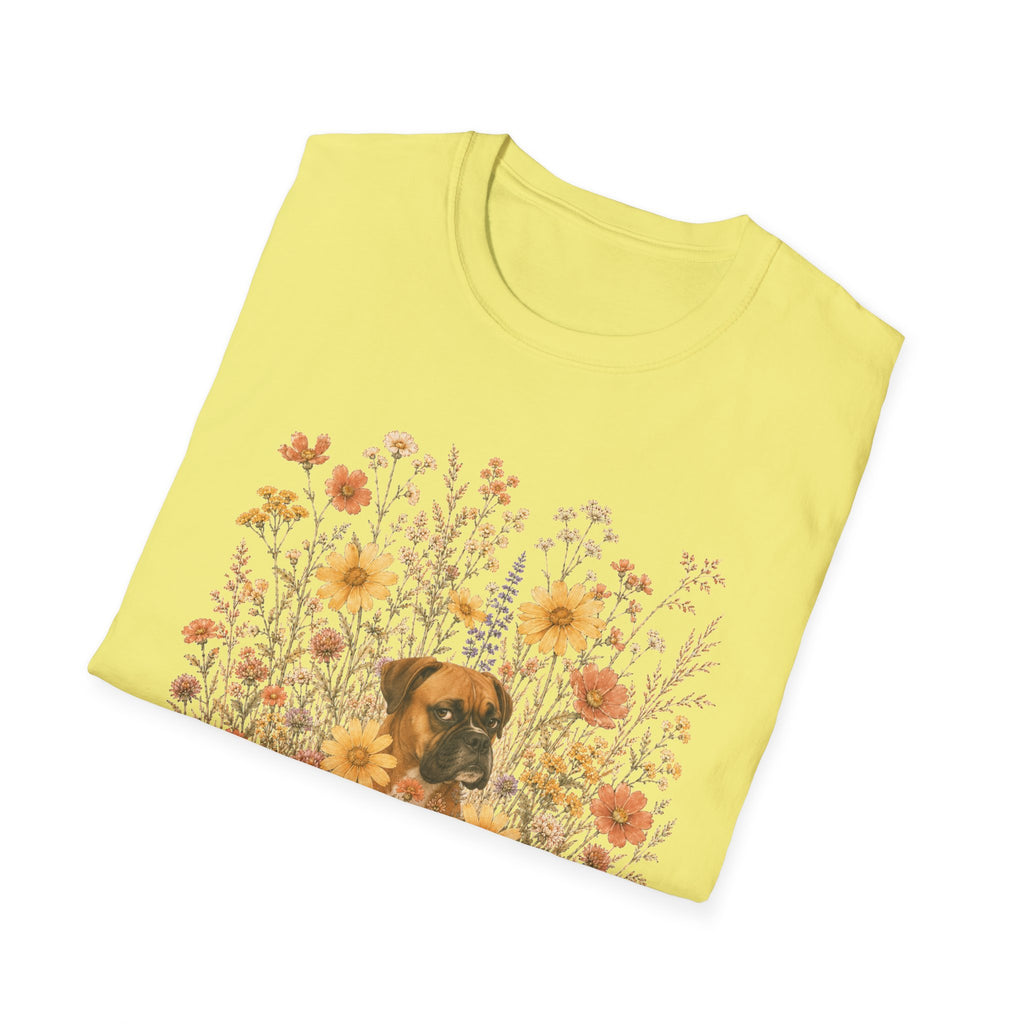 Boxer - Easy Now T-Shirt