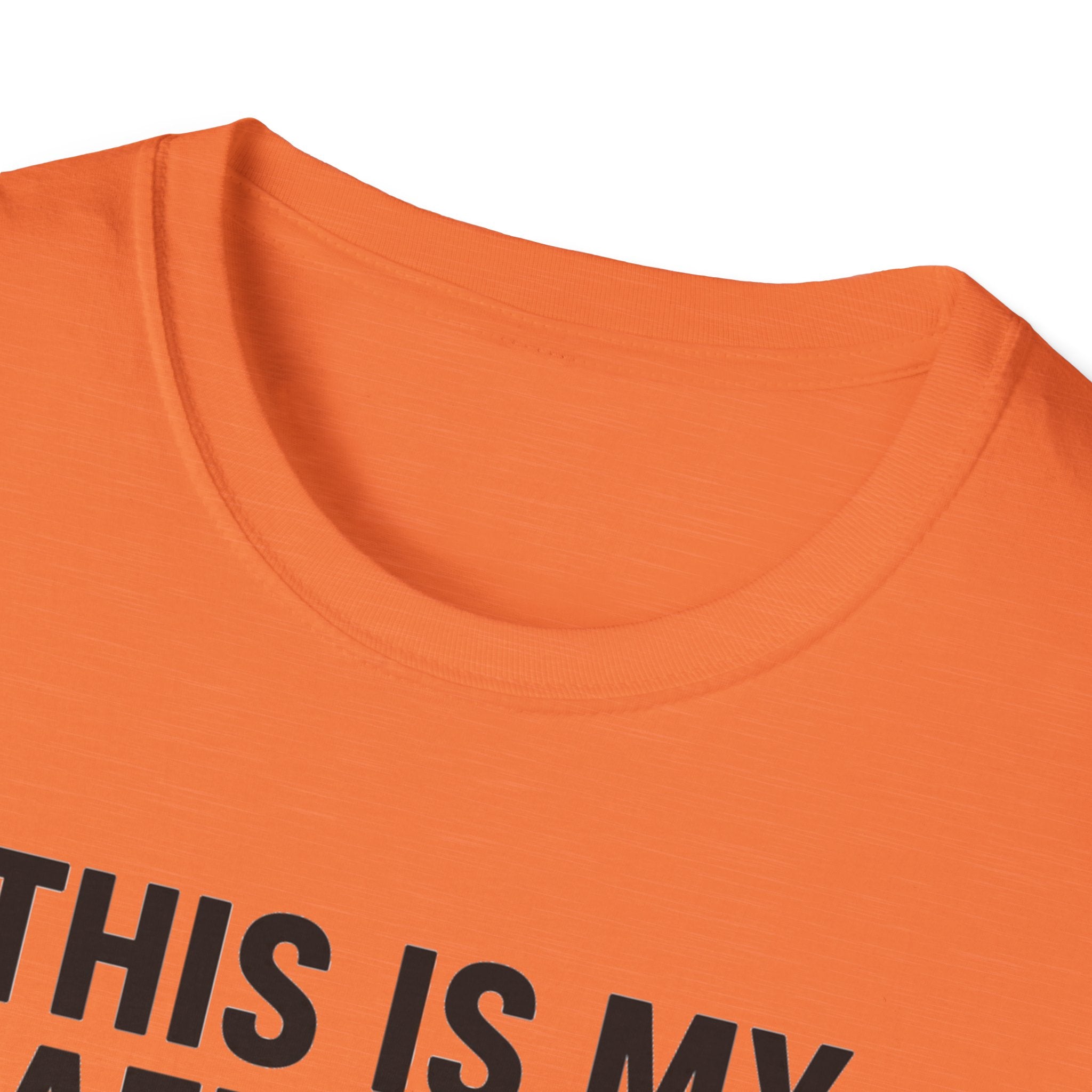 My Safe Place T-Shirt