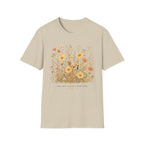 Chihuahua - Floral Camouflage T-Shirt
