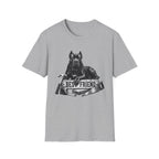 Cane Corso Best Friend Workshop T-Shirt