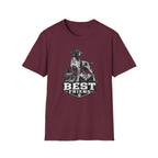 Pointer Best Friend Hunting T-Shirt