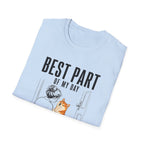 Best Part Of My Day T-Shirt