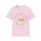 Social Battery Empty T-Shirt