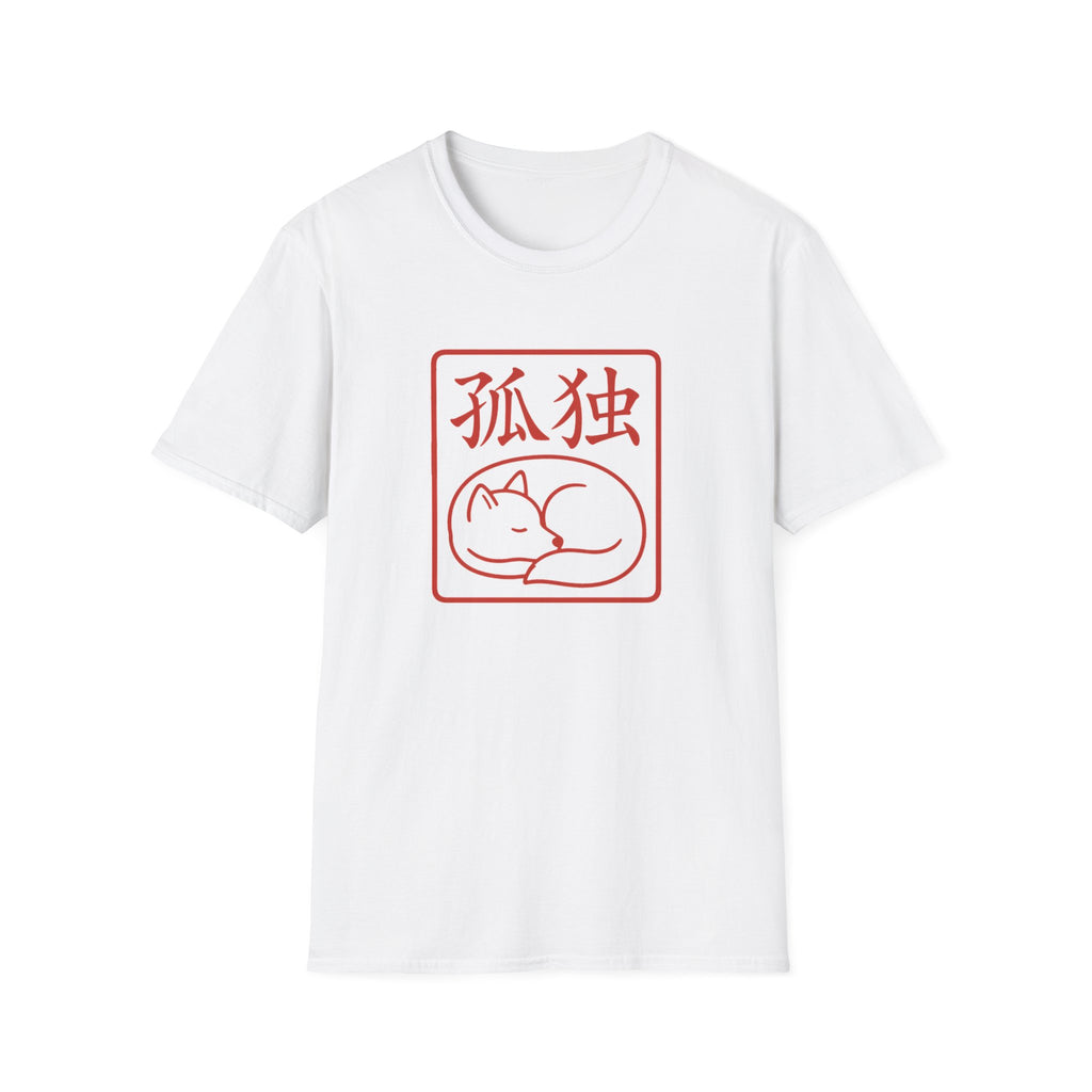 Solitude T-Shirt