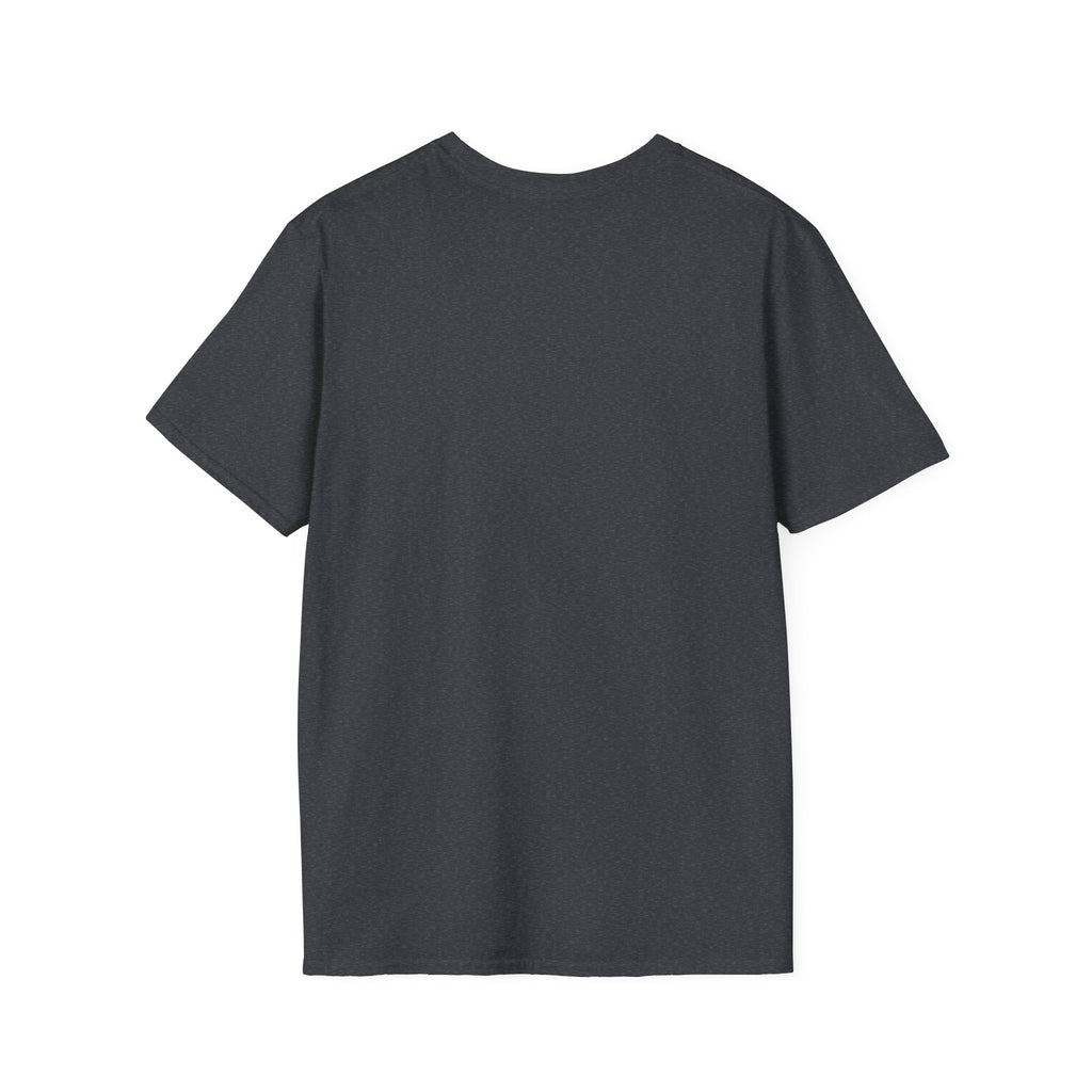Whippet On The Beach Pose T-Shirt