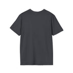 Whippet On The Beach Pose T-Shirt