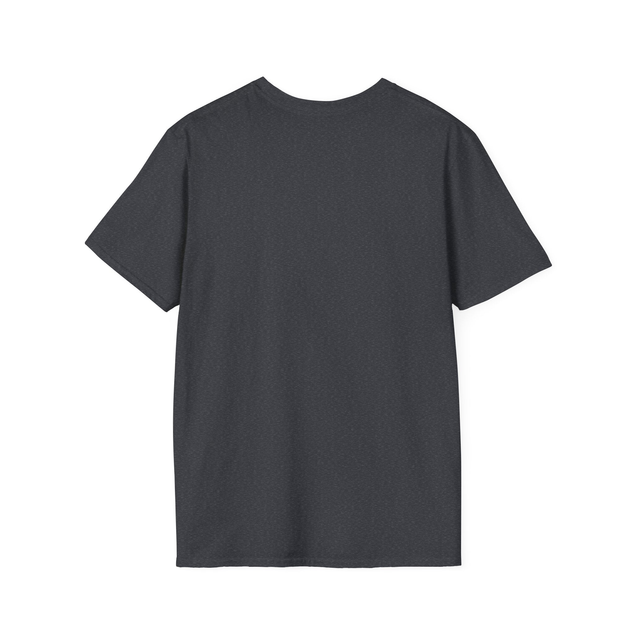 Whippet On The Beach Pose T-Shirt