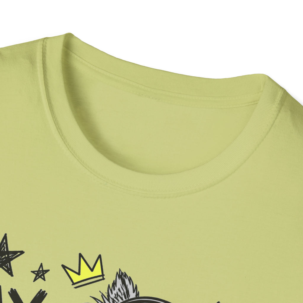 Dog My Personality T-Shirt