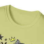 Dog My Personality T-Shirt
