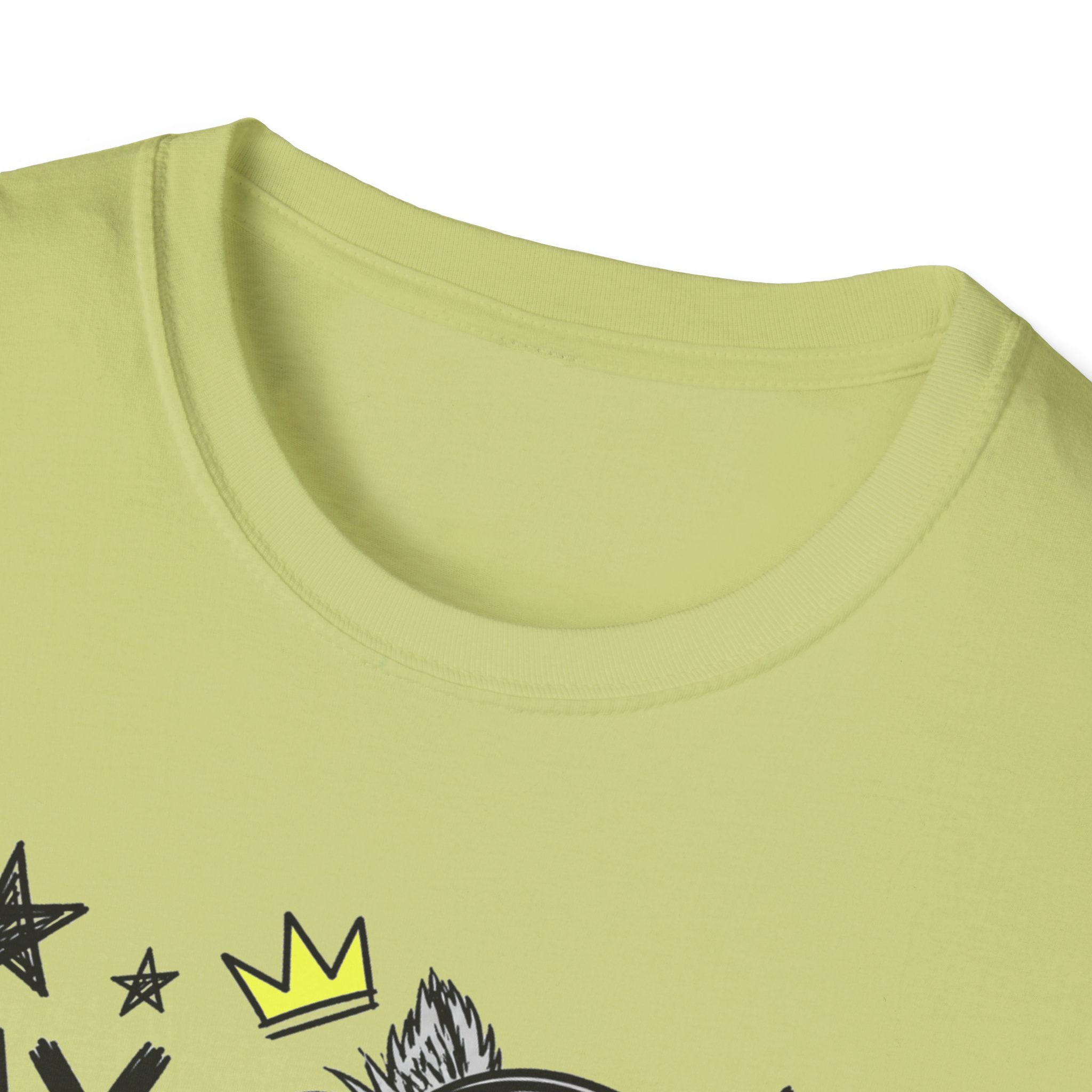 Dog My Personality T-Shirt