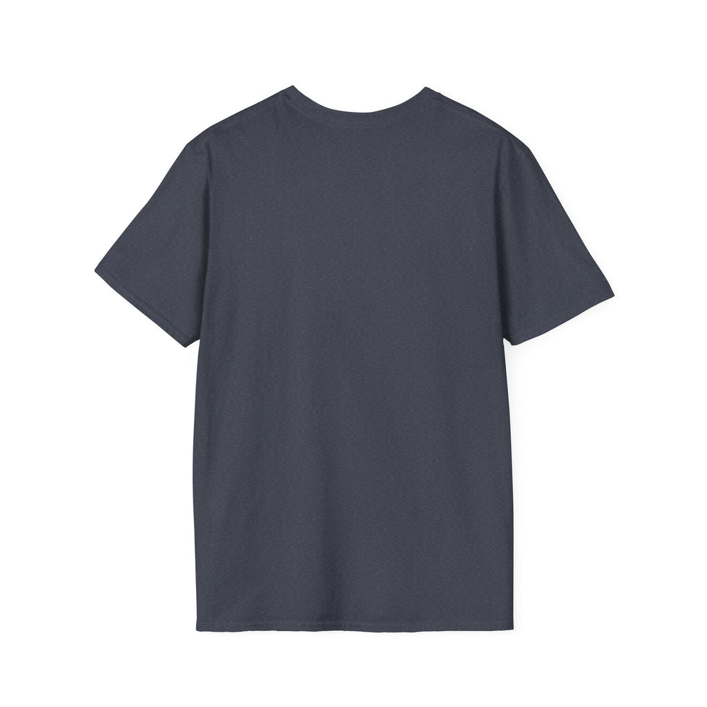 Whippet On The Beach Pose T-Shirt